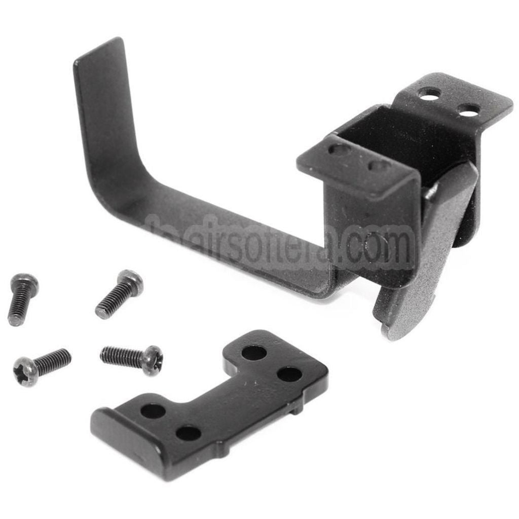 APS Erweiterter Abzugsbügel Geeignet für AK Serie AEG Gewehre Airsoft