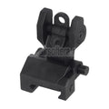 AirsoftEra Metall Schlacht Kimme Geeignet für 20mm Picatinny Schiene Gewehre
