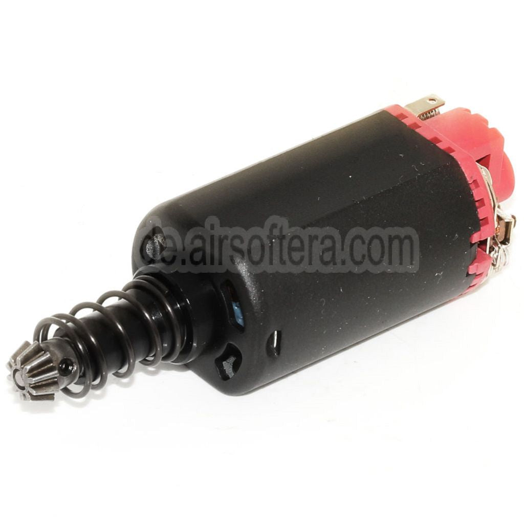 AirsoftEra Hohe Geschwindigkeit Lange Typ Motor Geeignet für M4 M16 MP5 G3 P90 Serie V2 Getriebe AEG Gewehre Airsoft