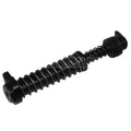 AIP Edelstahl 120% Rückholfederführung Stab Set Geeignet für Tokyo Marui G17 Gen4 Serie GBB Pistolen Airsoft