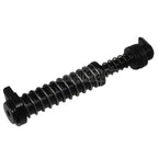 AIP Edelstahl 120% Rückholfederführung Stab Set Geeignet für Tokyo Marui G17 Gen4 Serie GBB Pistolen Airsoft