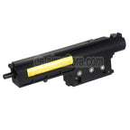 Golden Eagle Originales komplettes Getriebe Geeignet für S&T JG Golden Eagle M240 LMG Serie AEG Gewehre Airsoft