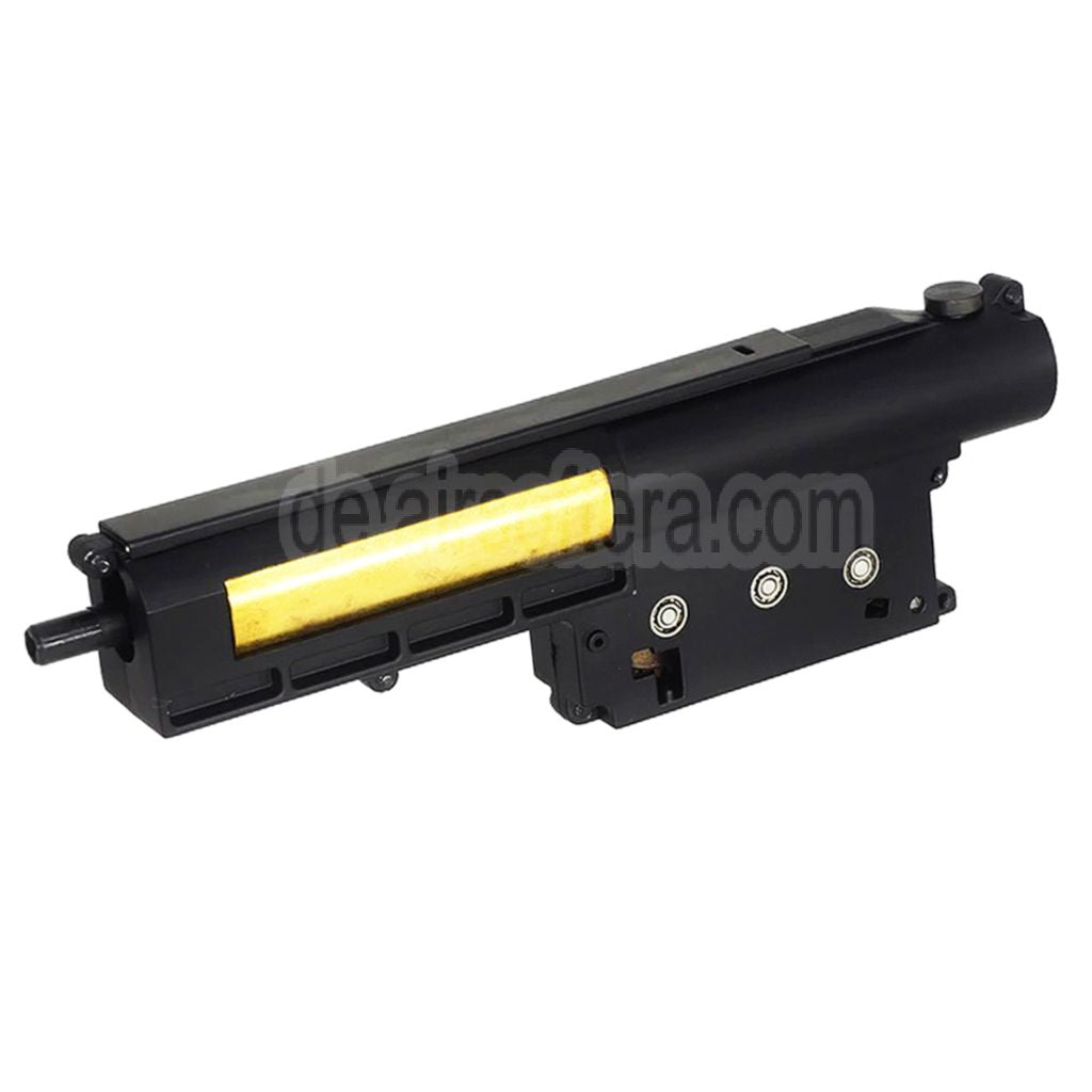 Golden Eagle Originales komplettes Getriebe Geeignet für S&T JG Golden Eagle M240 LMG Serie AEG Gewehre Airsoft