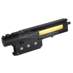 Golden Eagle Originales komplettes Getriebe Geeignet für S&T JG Golden Eagle M240 LMG Serie AEG Gewehre Airsoft