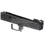 APS Unterkörperempfänger (Klappschaft Version) ASK AK Serie AEG Gewehre Airsoft Schwarz