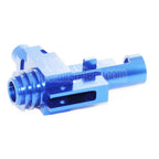 5KU CNC Aluminum Hop Up Kammer Geeignet für M4 M16 Serie AEG Gewehre Airsoft