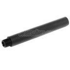 AirsoftEra 3/3.5 5/5.5 7/7.5 Zoll Aluminium Äußeres Lauf verlängerungsrohr -14mm CCW Gegen den Uhrzeigersinn AEG GBB Airsoft