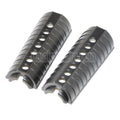APS M4A1 Handschutz Geeignet für M4 M16 Serie AEG Gewehre Airsoft Schwarz