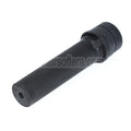 5KU PBS-1 Schalldämpfer Geeignet für -14mm CCW Gegen den Uhrzeigersinn Lauf AK Serie Gewehre Airsoft Schwarz