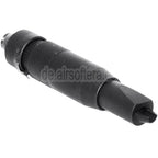 5KU PBS-4 Schalldämpfer Geeignet für -14mm CCW Gegen den Uhrzeigersinn Lauf AK Serie Gewehre Airsoft Schwarz