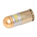5KU 96rd 40mm M433 Granaten Gas Patronenhülse BB