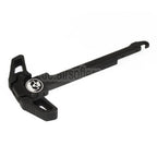 5KU Raptor Ambi Ladegriff Geeignet für M4 M16 Serie AEG Gewehre Airsoft Schwarz