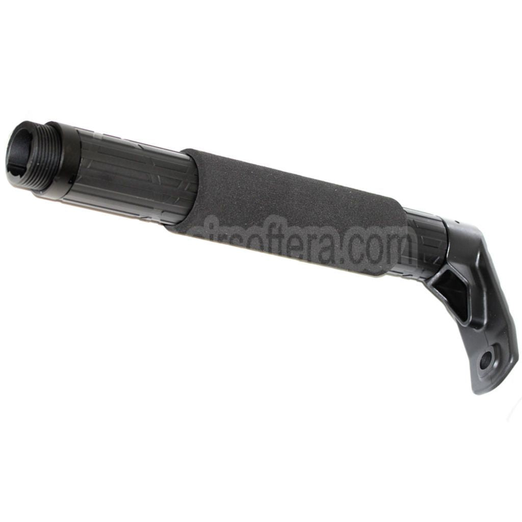 APS TRON Stock Tube Geeignet für M4 M16 Serie AEG Gewehre Airsoft