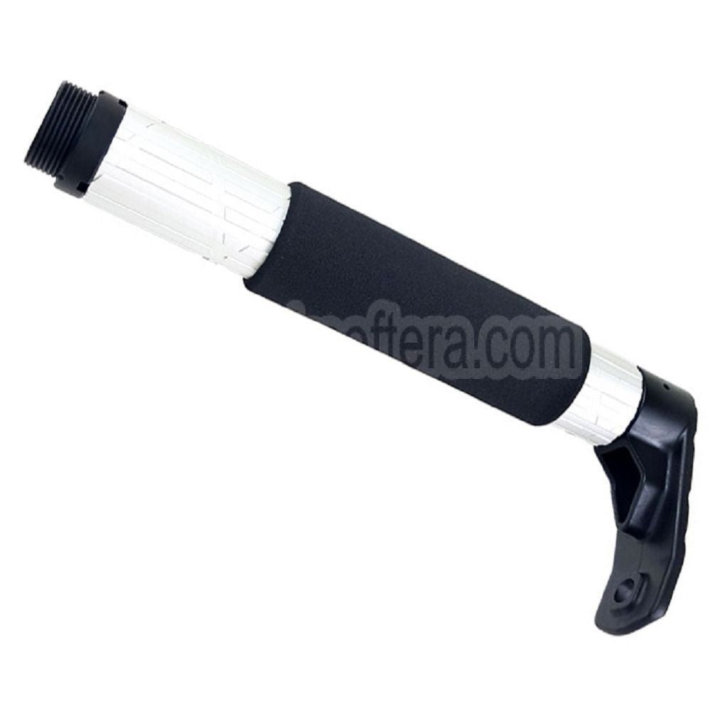 APS TRON Stock Tube Geeignet für M4 M16 Serie AEG Gewehre Airsoft