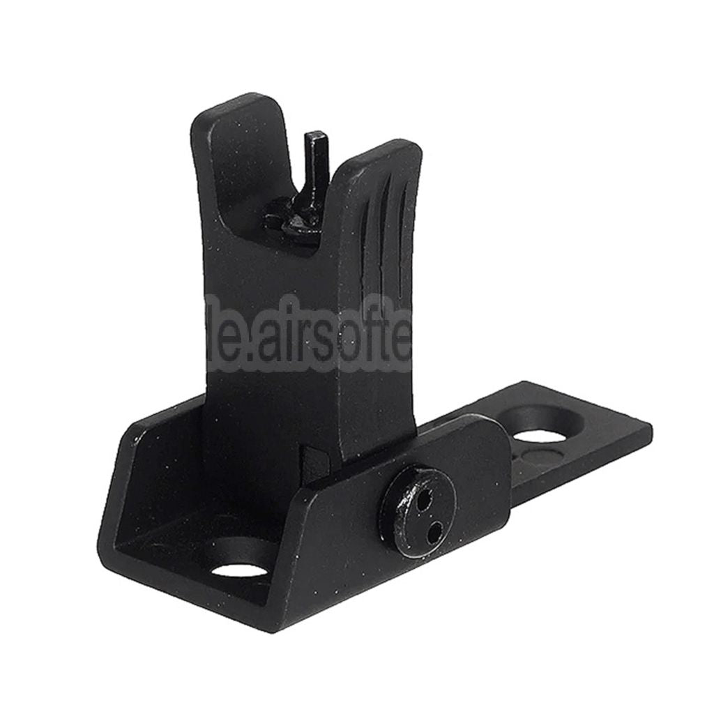 AirsoftEra Metall Legierung Korn Geeignet für CYMA CM079 Serie AEG Gewehre