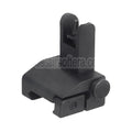 AirsoftEra Metall Legierung Hochklappen Korn Geeignet für 20mm Picatinny Schiene Gewehre