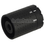 5KU Aluminum Ferfrans Modular Mündungsbremse CRD Feuerdämpfer -14mm CCW Gewinde gegen den Uhrzeigersinn