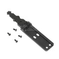5KU T1 Hinten Sight Montieren Geeignet Für AK Serie Gewehre Airsoft