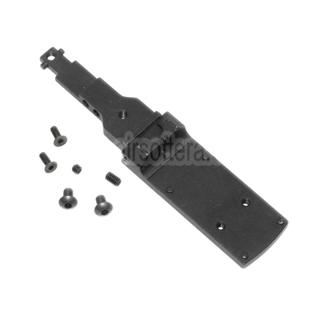 5KU RMR Hinten Sight Montieren Geeignet Für AK Serie Gewehre Airsoft