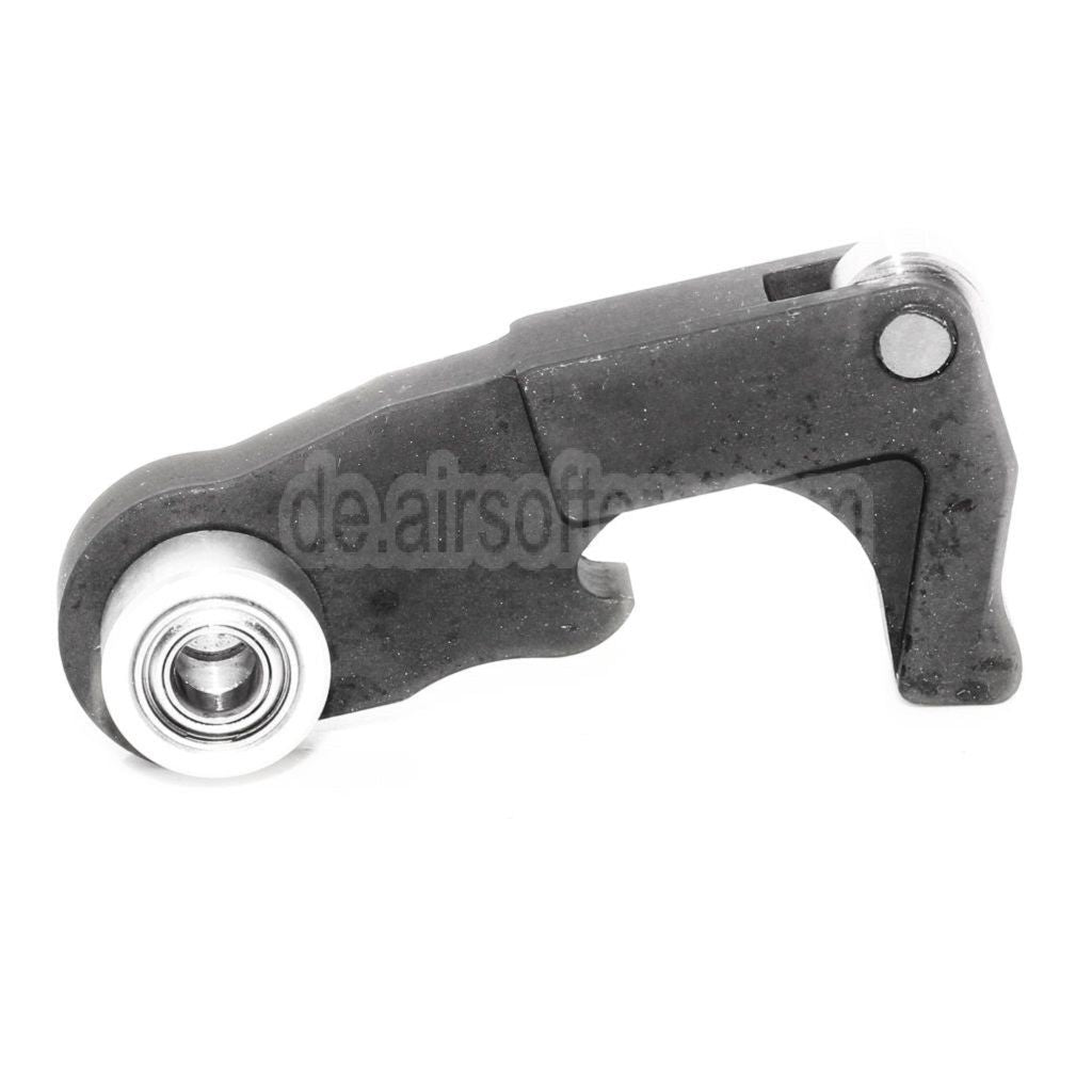 5KU CNC Bearbeiteter Stahl 5-Kugellagern Hammer Geeignet für WA G&P M4 M16 Serie GBB Gewehre Airsoft