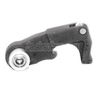 5KU CNC Bearbeiteter Stahl 5-Kugellagern Hammer Geeignet für WA G&P M4 M16 Serie GBB Gewehre Airsoft