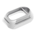 5KU Aluminum SHPD Stil Magwell Geeignet für Tokyo Marui Hi-Capa Serie GBB Pistolen Airsoft