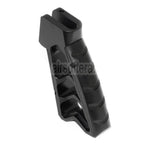 5KU CNC Aluminum MOD Griff Geeignet für WE VFC GHK Tokyo Marui WA M4 Serie GBB Gewehre Airsoft Schwarz