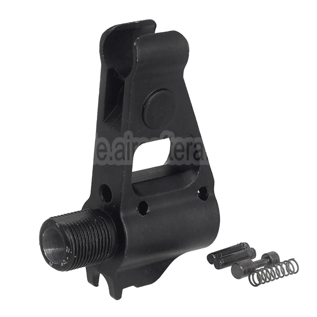 AirsoftEra Metall Legierung Korn Geeignet für WELL G74B AKS-74 Serie GBB Gewehre