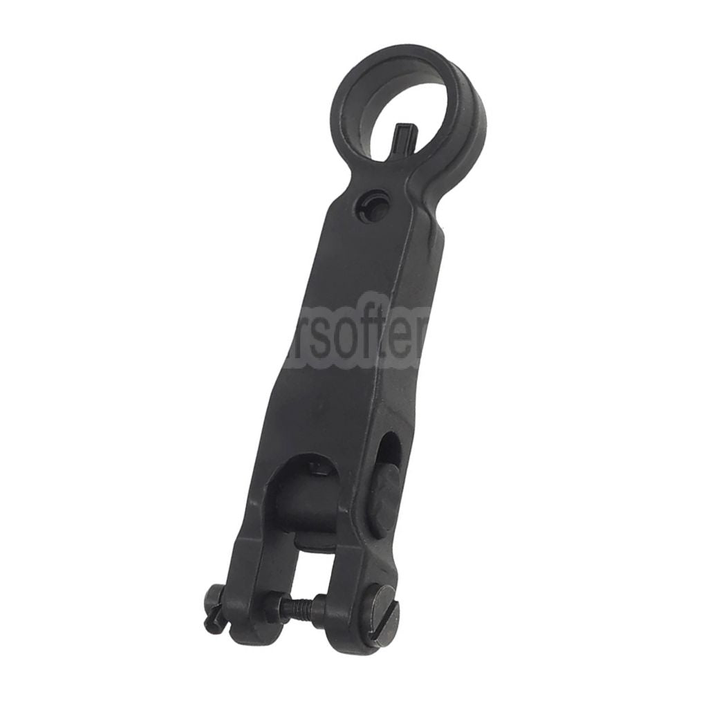 AirsoftEra Metall Legierung Korn Geeignet für HK416 Serie AEG Gewehre