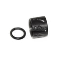 5KU Knurled Laufgewinde Schutzabdeckung -14mm CCW gegen den Uhrzeigersinn Geeignet für Tokyo Marui G17 GBB Pistolen Airsoft