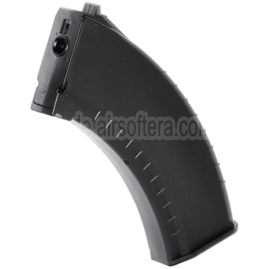 CYMA 150rd Mid-Cap Magazin AK47 Stil Geeignet für AEG Gewehre Airsoft