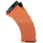 CYMA 150rd Mid-Cap Magazin AK47 Stil Geeignet für AEG Gewehre Airsoft