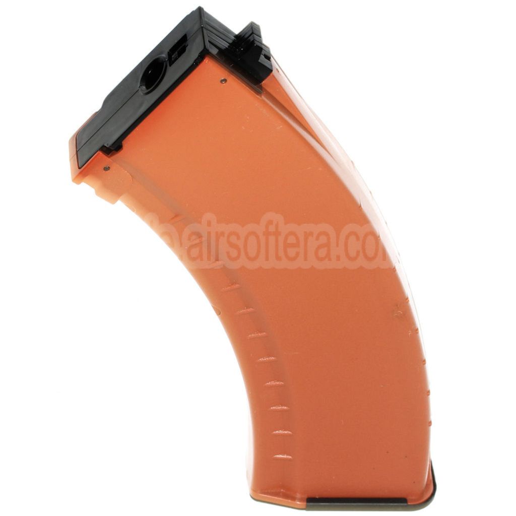 CYMA 150rd Mid-Cap Magazin AK47 Stil Geeignet für AEG Gewehre Airsoft
