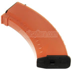 CYMA 150rd Mid-Cap Magazin AK47 Stil Geeignet für AEG Gewehre Airsoft