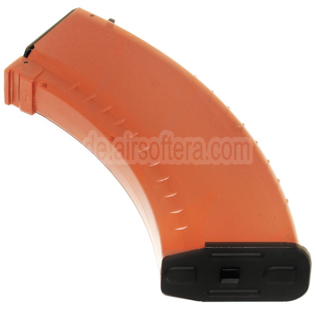 CYMA 150rd Mid-Cap Magazin AK47 Stil Geeignet für AEG Gewehre Airsoft