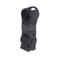 AirsoftEra Plastik Korn Geeignet für CYMA SCAR MK16 Serie AEG Gewehre