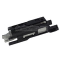 AIP CNC Aluminum Hohe Geschwindigkeit Schlittengehäuse Kit geeignet für Tokyo Marui Hi-capa 5.1 4.3 M1911 Serie GBB Pistolen Airsoft Schwarz