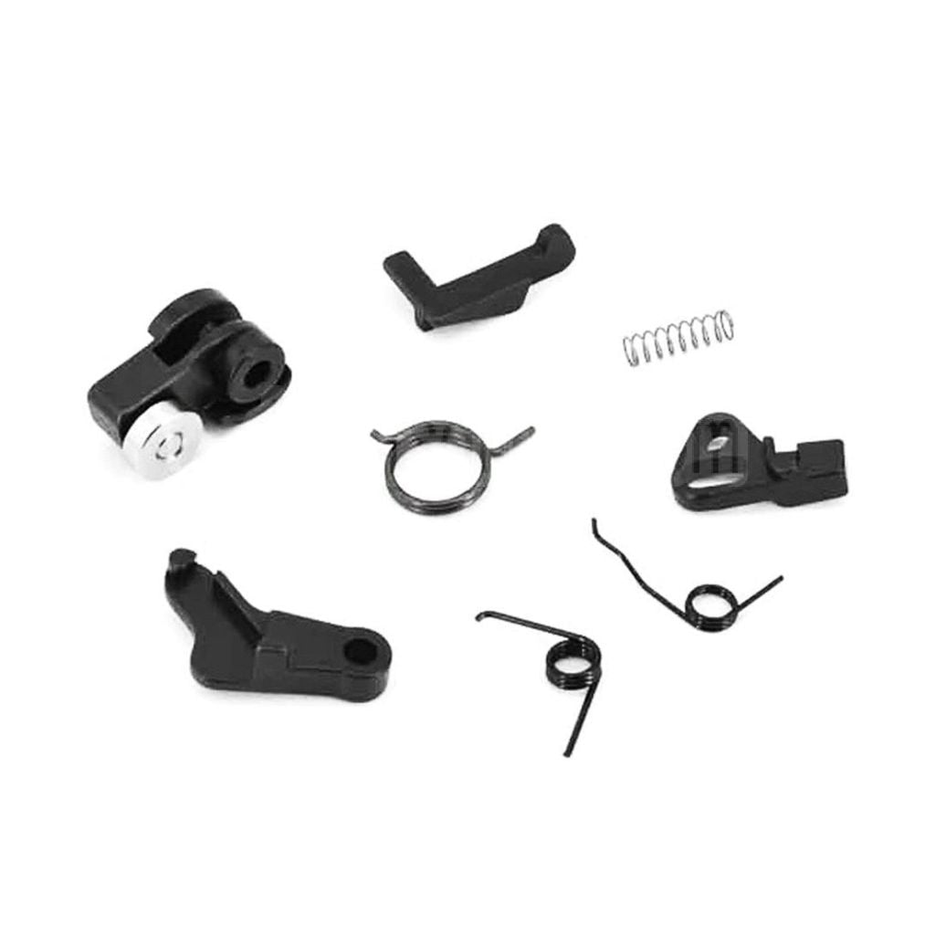 AIP Stahl Hammer Set geeignet für Tokyo Marui G17 Gen4 Serie GBB Pistolen Airsoft