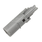 AIP Verstärkt Polymer Hohe Geschwindigkeit Ladedüse geeignet für Tokyo Marui Hi-capa 5.4 4.3 M1911 Serie GBB Pistolen Airsoft
