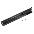 5KU CNC Aluminum Rückstoßfreier Äußerer Lauf Geeignet für Hi-Capa 5.1 Serie GBB-Pistolen Airsoft