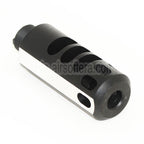 5KU Kompensator Typ 2 +14mm CW Rechtsgewinde Geeignet für Tokyo Marui Hi-Capa 5.1 Serie GBB Airsoft Pistolen