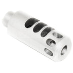 5KU Kompensator Typ 2 +14mm CW Rechtsgewinde Geeignet für Tokyo Marui Hi-Capa 5.1 Serie GBB Airsoft Pistolen