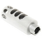 5KU Kompensator Typ 2 +14mm CW Rechtsgewinde Geeignet für Tokyo Marui Hi-Capa 5.1 Serie GBB Airsoft Pistolen