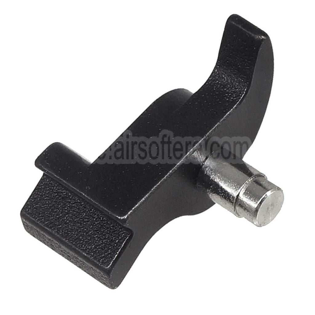 AIP CNC Stahl Sear geeignet für Tokyo Marui Hi-capa Serie GBB Pistolen Airsoft