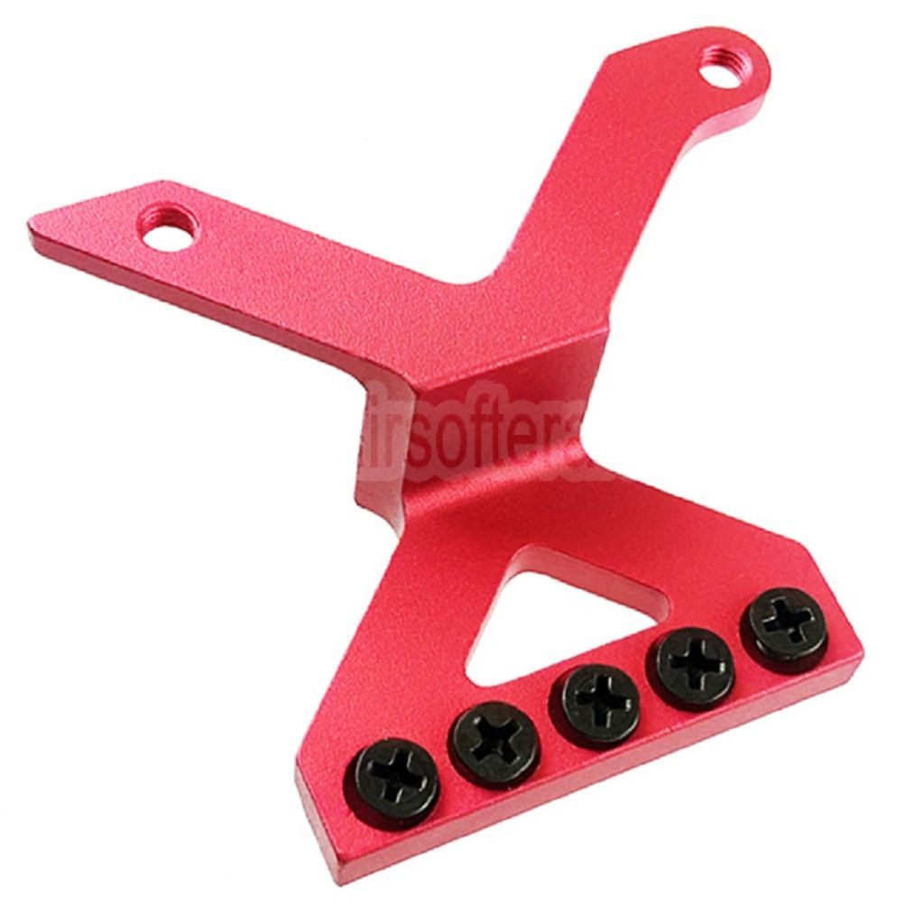 5KU C-More Montage (Typ 3) Geeignet für Tokyo Marui Hi-Capa Serie GBB Pistolen Airsoft