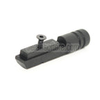 5KU Aluminum Spanngriff Geeignet für Tokyo Marui G17 Pistolen Airsoft