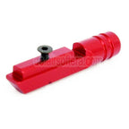5KU Aluminum Spanngriff Geeignet für Tokyo Marui G17 Pistolen Airsoft