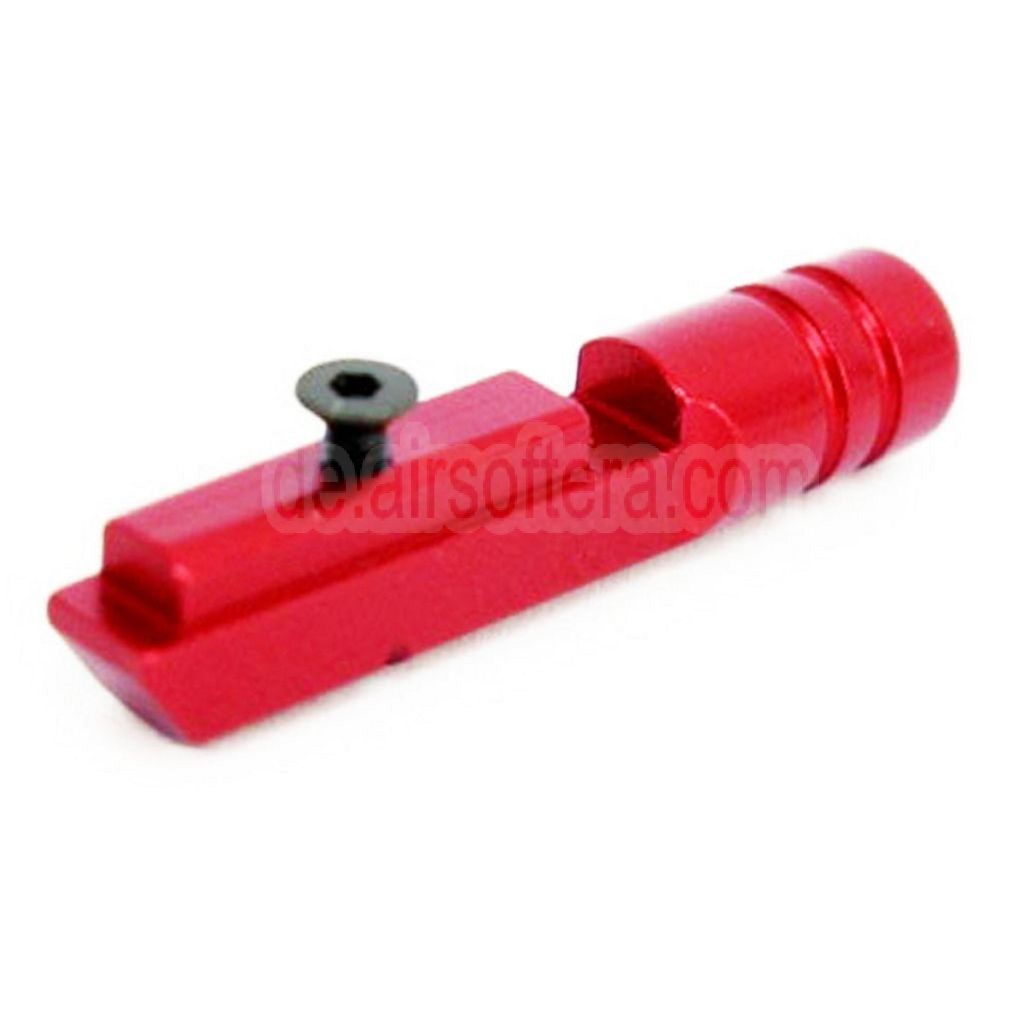 5KU Aluminum Spanngriff Geeignet für Tokyo Marui G17 Pistolen Airsoft