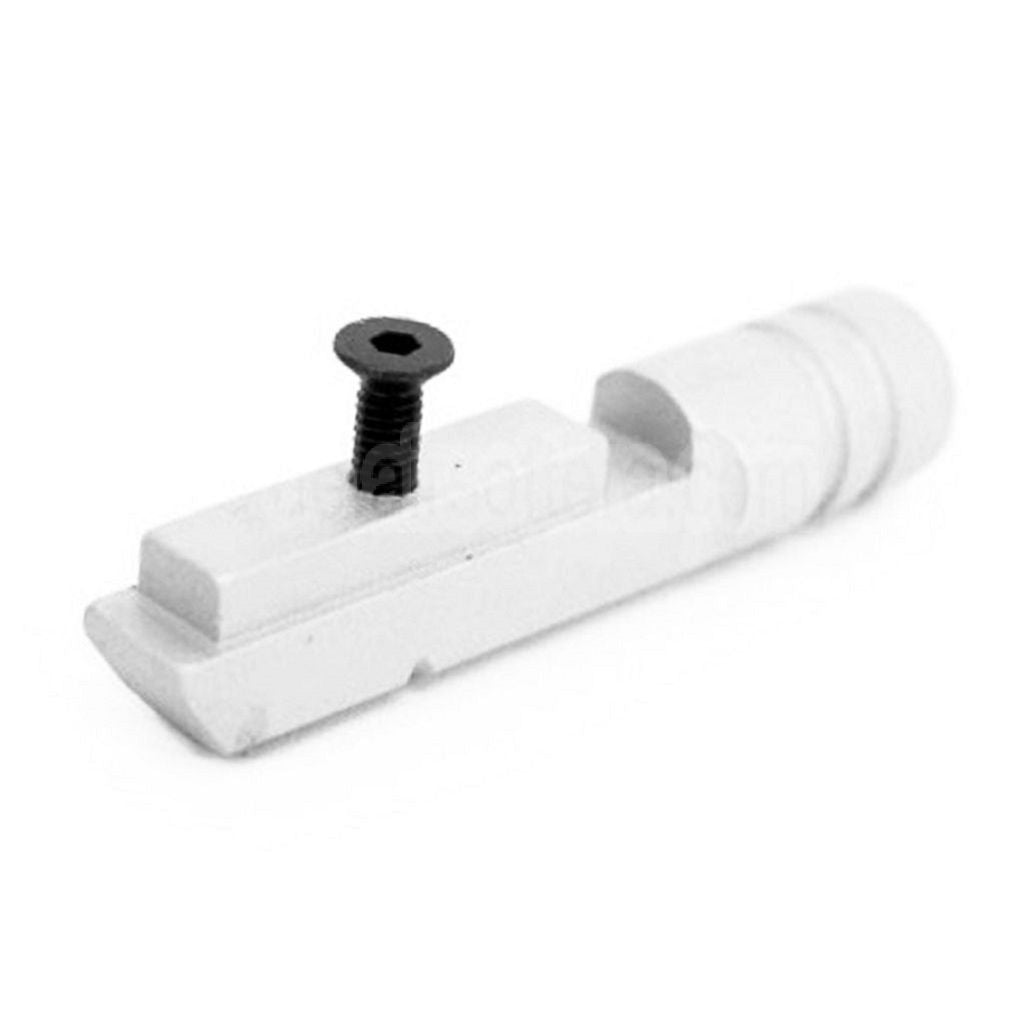 5KU Aluminum Spanngriff Geeignet für Tokyo Marui G17 Pistolen Airsoft