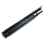 5KU CNC Aluminum Rückstoßfreier Gerader Außen Lauf Geeignet für Hi-Capa 5.1 Serie GBB-Pistolen Airsoft